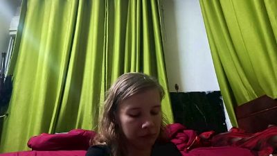 DoretheaFirkey live cam on Cam4