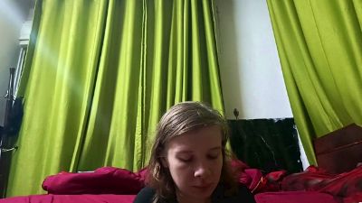DoretheaFirkey live cam on Cam4