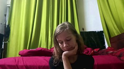 DoretheaFirkey live cam on Cam4