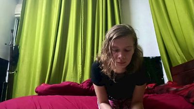 DoretheaFirkey live cam on Cam4