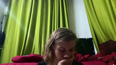 DoretheaFirkey live cam on Cam4