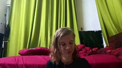 DoretheaFirkey live cam on Cam4