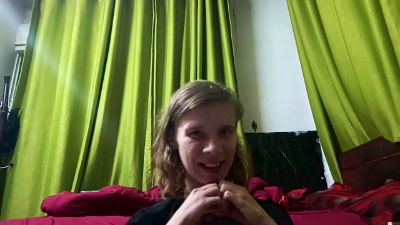 DoretheaFirkey live cam on Cam4