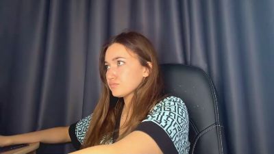 DoriaNalls live cam on Cam4