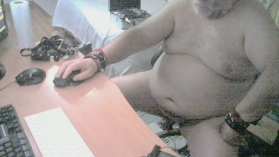 Dorian_L live cam on Cam4