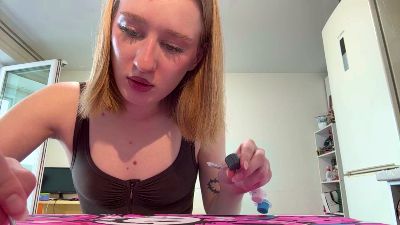 DorieRines live cam on Cam4