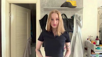 DorieRines live cam on Cam4