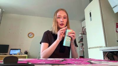 DorieRines live cam on Cam4