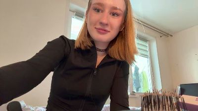 DorieRines live cam on Cam4
