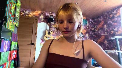 DorisEisley live cam on Cam4