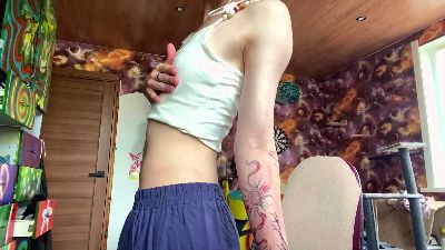 DorisEisley live cam on Cam4