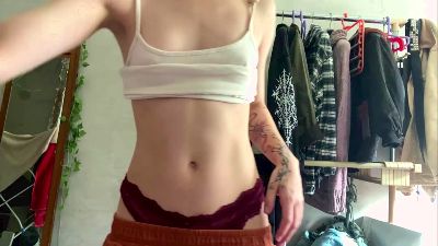 DorisEisley live cam on Cam4