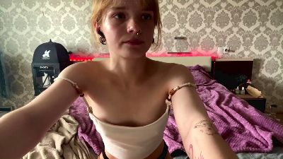 DorisEisley live cam on Cam4