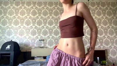 DorisEisley live cam on Cam4