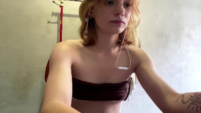 DorisEisley live cam on Cam4