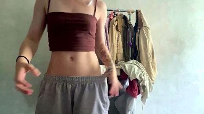 DorisEisley live cam on Cam4