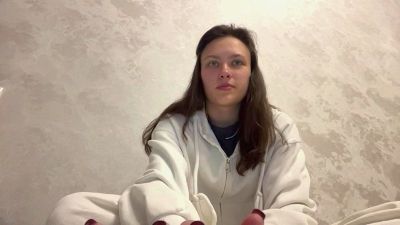 DorisHadson live cam on Cam4