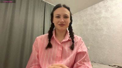 DorisHadson live cam on Cam4