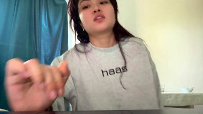 DorothaTieng live cam on Cam4