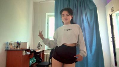 DorothaTieng live cam on Cam4