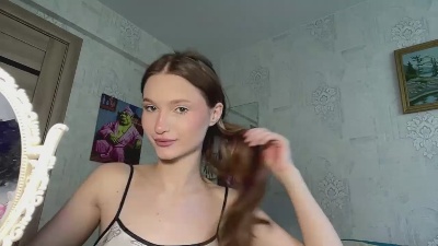 Profile and Statistics for DorotheaKhalaf on Cam4