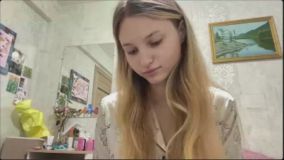 DorotheaKhalaf live cam on Cam4