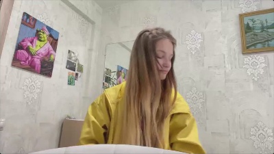 DorotheaKhalaf live cam on Cam4