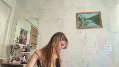 DorotheaKhalaf live cam on Cam4