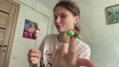 DorotheaKhalaf live cam on Cam4