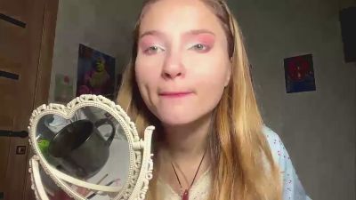 DorotheaKhalaf live cam on Cam4