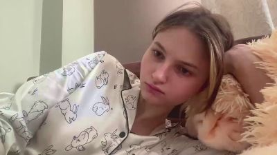 DorotheaKhalaf live cam on Cam4