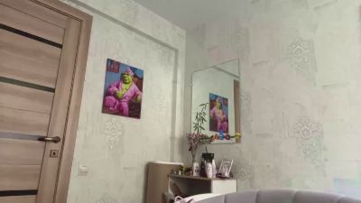 DorotheaKhalaf live cam on Cam4
