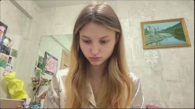 DorotheaKhalaf live cam on Cam4