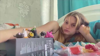 DorotheaKhalaf live cam on Cam4