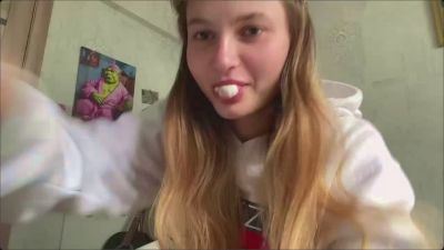 DorotheaKhalaf live cam on Cam4