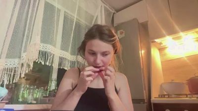 DorotheaKhalaf live cam on Cam4