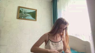 DorotheaKhalaf live cam on Cam4