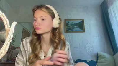 DorotheaKhalaf live cam on Cam4