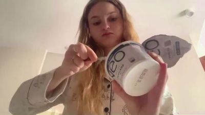 DorotheaKhalaf live cam on Cam4