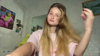DorotheaKhalaf live cam on Cam4