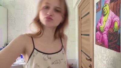 DorotheaKhalaf live cam on Cam4