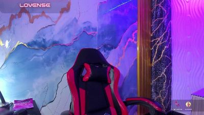 Dorothy_Clut live cam on Cam4