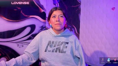 Dorothy_Clut live cam on Cam4