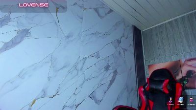 Dorothy_Clut live cam on Cam4