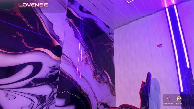 Dorothy_Clut live cam on Cam4