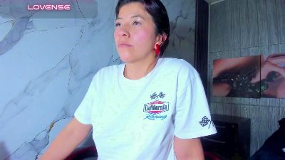 Dorothy_Clut live cam on Cam4