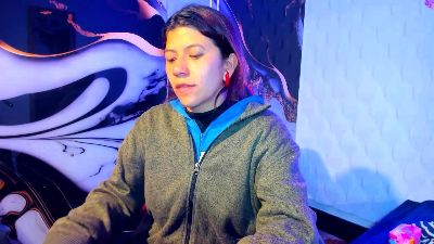 Dorothy_Clut live cam on Cam4