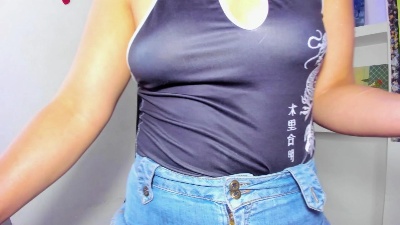 Dorothy_Clut live cam on Cam4