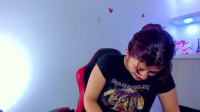 Dorothy_Clut live cam on Cam4