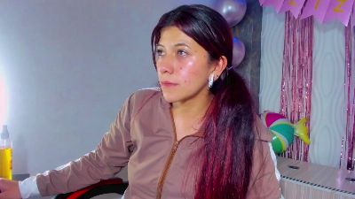 Dorothy_Clut live cam on Cam4